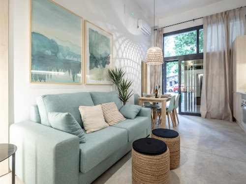 Fantastico Loft Ciudad Artes Y Ciencias Apt 1 발렌시아 외부 사진