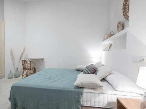 Fantastico Loft Ciudad Artes Y Ciencias Apt 1 발렌시아 외부 사진