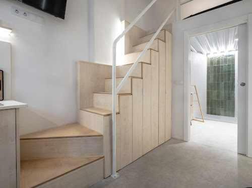 Fantastico Loft Ciudad Artes Y Ciencias Apt 1 발렌시아 외부 사진