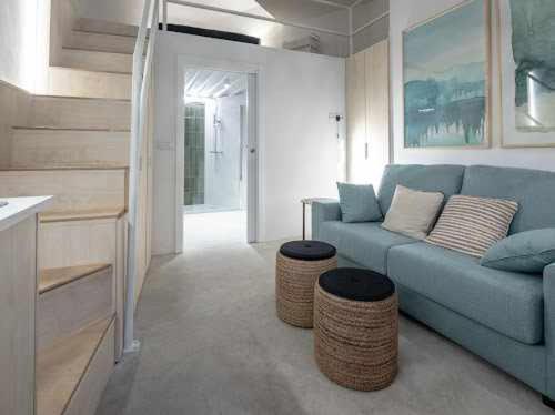 Fantastico Loft Ciudad Artes Y Ciencias Apt 1 발렌시아 외부 사진