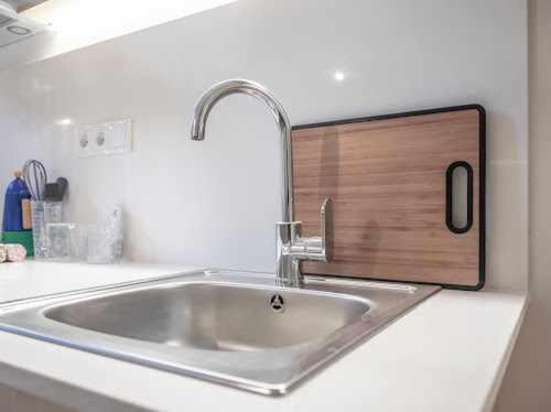 Fantastico Loft Ciudad Artes Y Ciencias Apt 1 발렌시아 외부 사진