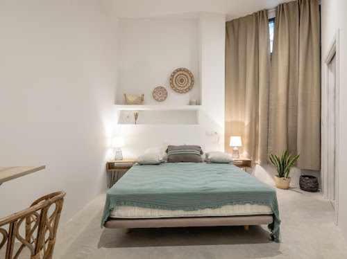 Fantastico Loft Ciudad Artes Y Ciencias Apt 1 발렌시아 외부 사진