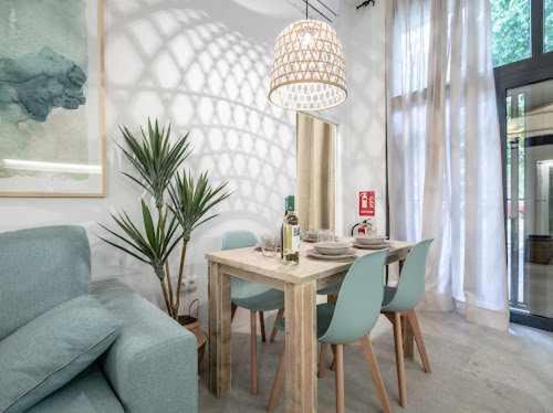 Fantastico Loft Ciudad Artes Y Ciencias Apt 1 발렌시아 외부 사진