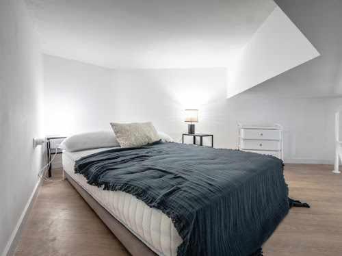 Fantastico Loft Ciudad Artes Y Ciencias Apt 1 발렌시아 외부 사진